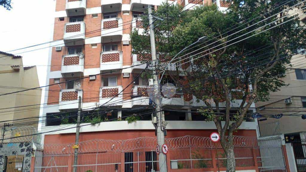 Condominium in Andarai, Rio de Janeiro 11667891