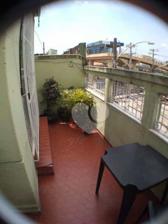 Condominium dans , Rio de Janeiro 11667898