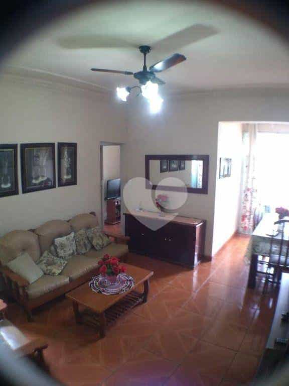 Квартира в Engenho da Rainha, Ріо-де-Жанейро 11667898