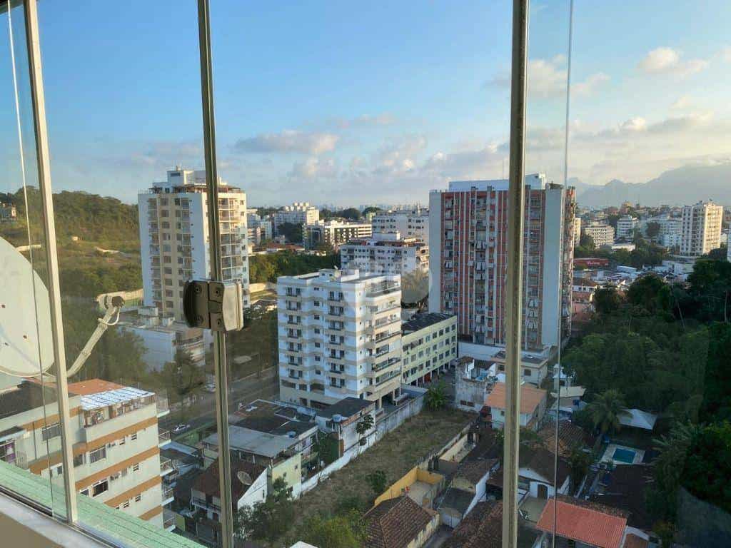 Condominium in , Rio de Janeiro 11667909