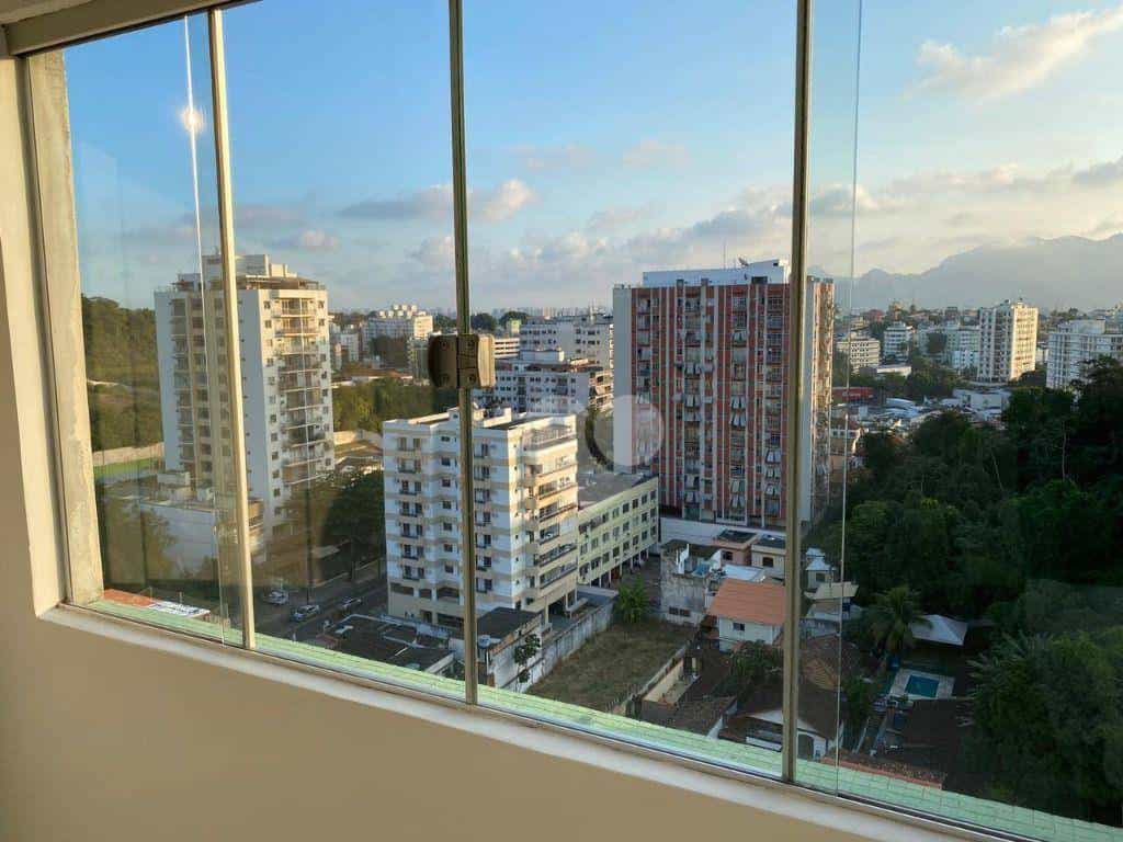 Eigentumswohnung im Pechincha, Rio de Janeiro 11667909