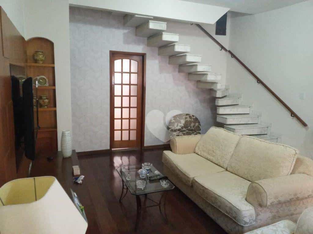 Будинок в Lins do Vasconcelos, Ріо-де-Жанейро 11667911