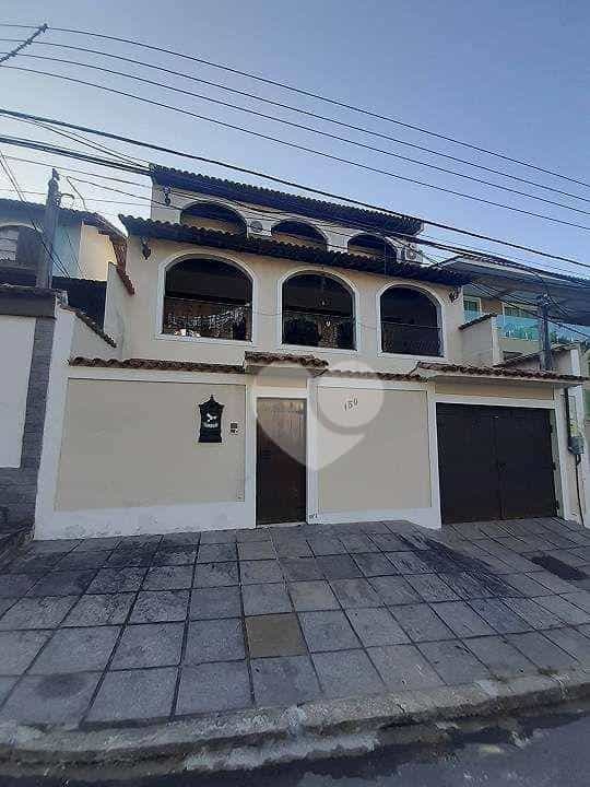Будинок в Pechincha, Rio de Janeiro 11667915