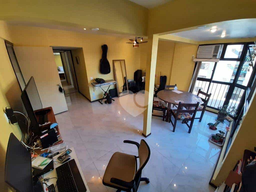 公寓 在 博塔弗戈, 里約熱內盧 11667930