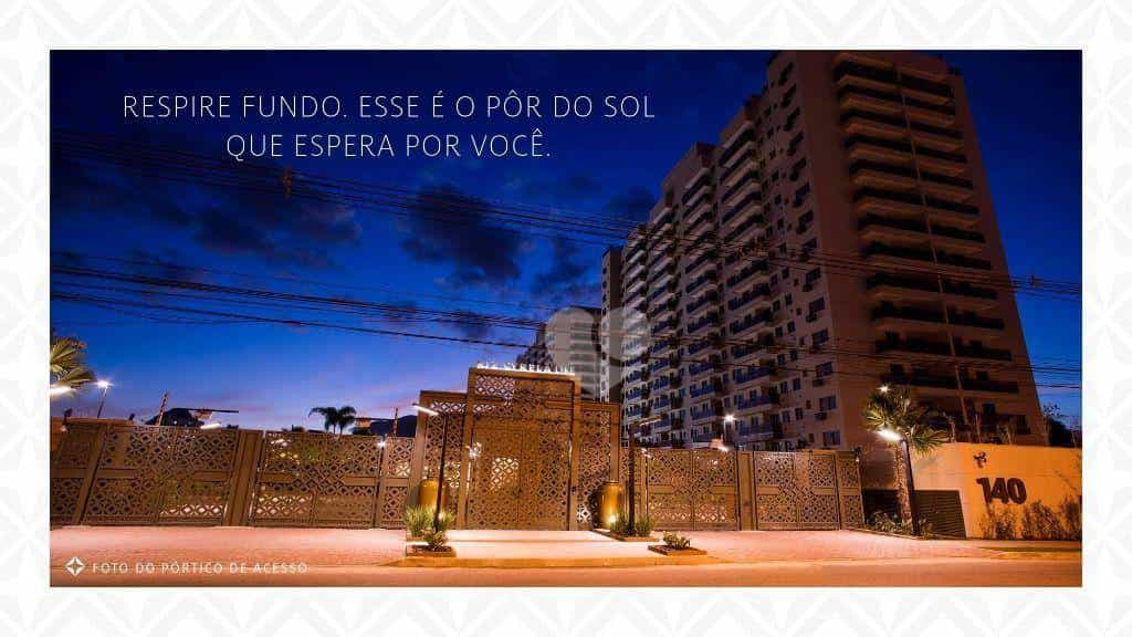 Condominio nel Curicica, Rio de Janeiro 11667947