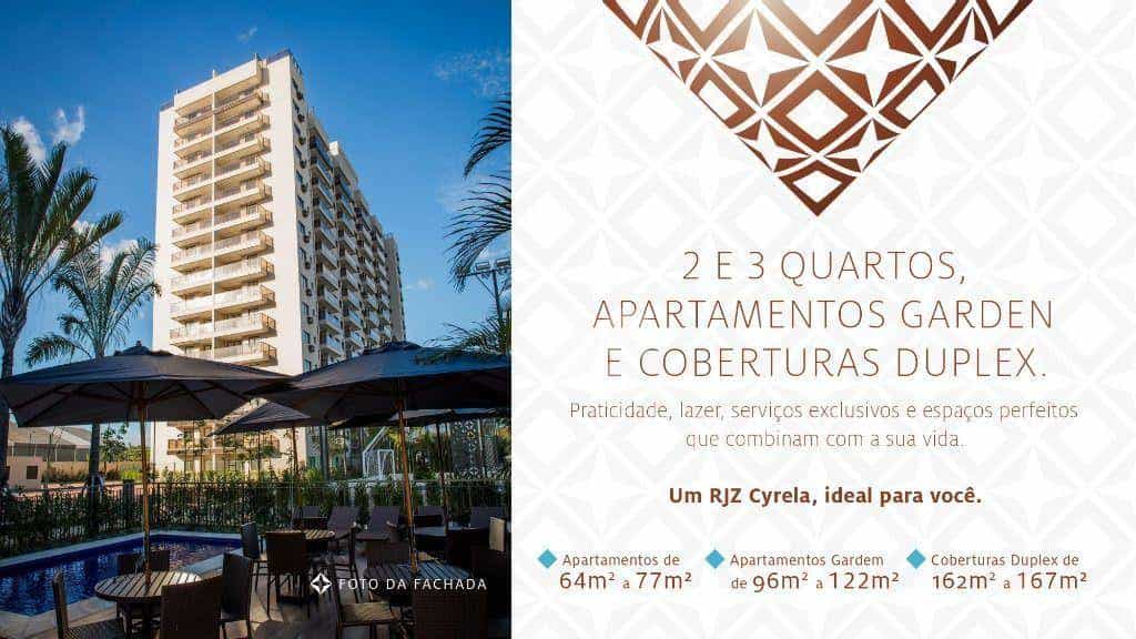 Condominium in Curicica, Rio de Janeiro 11667947