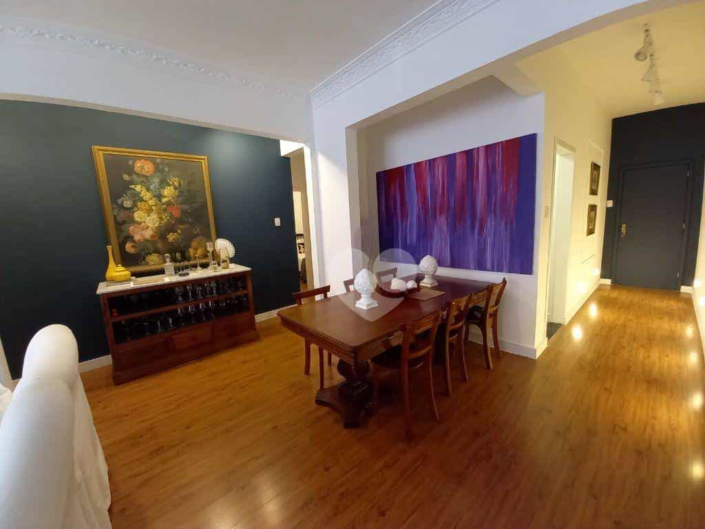 公寓 在 拉蘭熱拉斯, 里約熱內盧 11667949