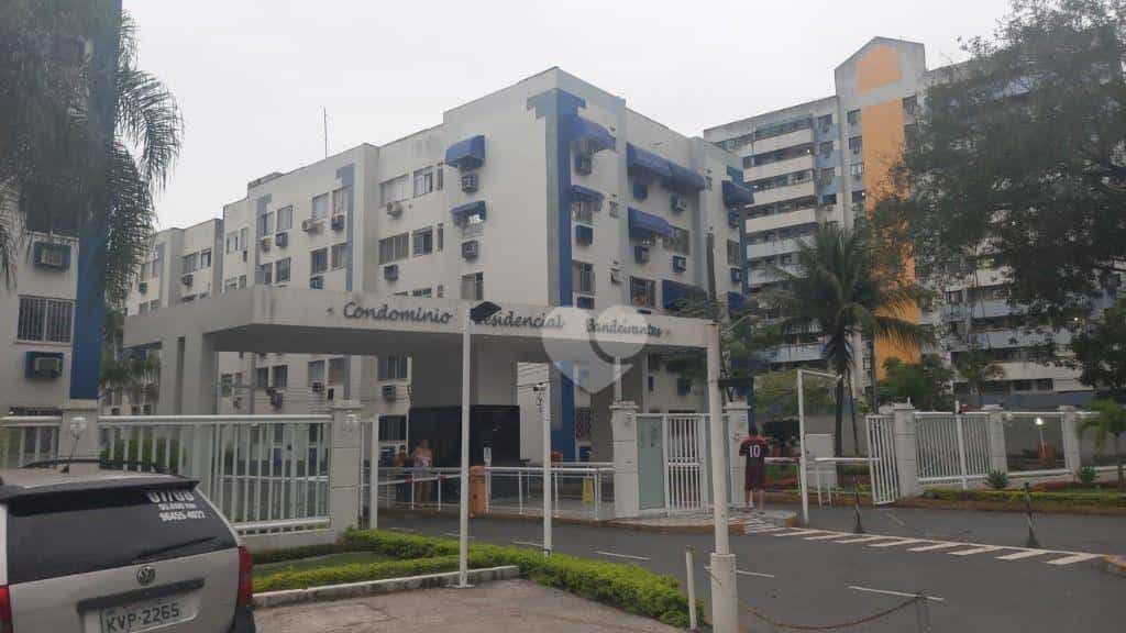 Condominium dans Curicica, Rio de Janeiro 11667952