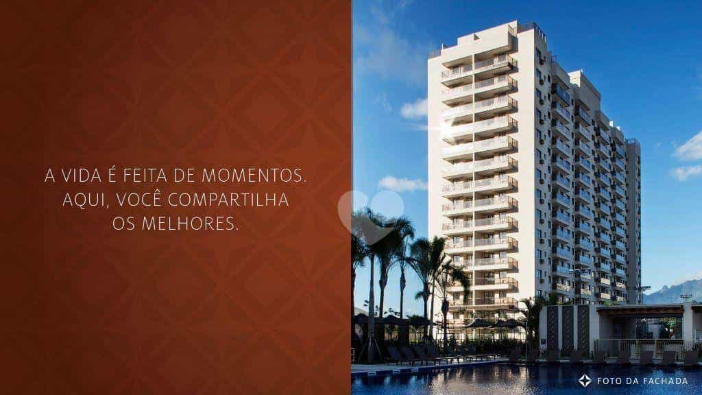 Condominium in Curicica, Rio de Janeiro 11667954