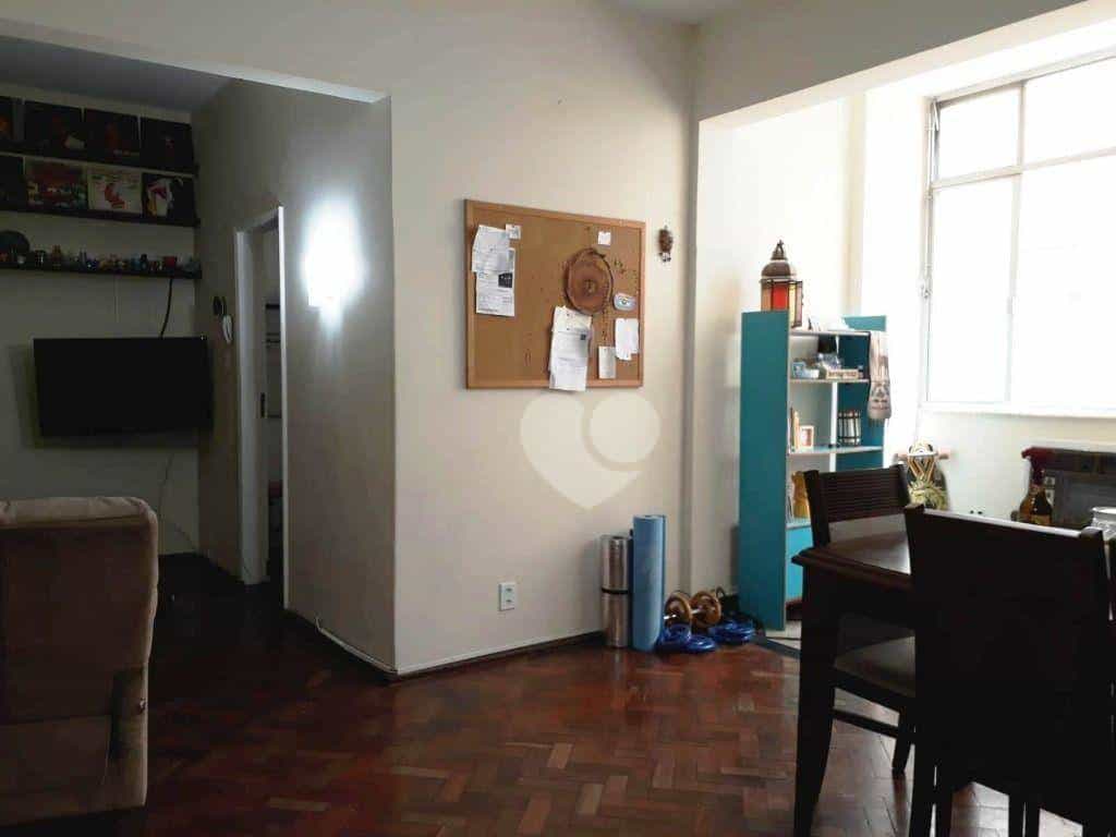 Квартира в Фламенго, Ріо-де-Жанейро 11667957