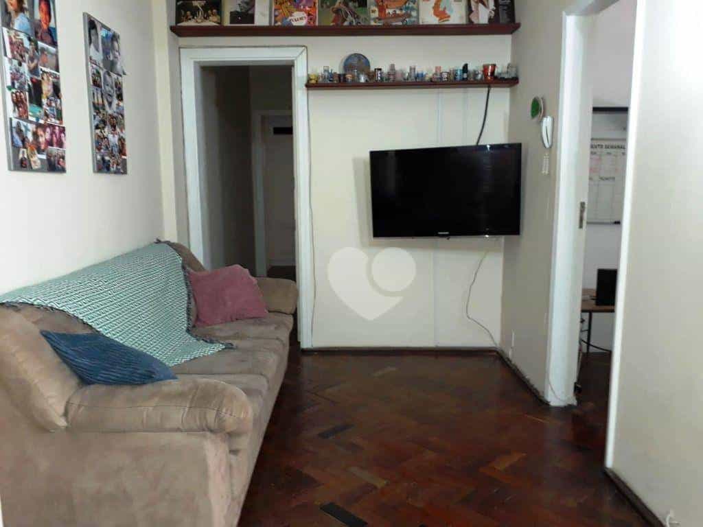 公寓 在 弗拉门戈, 里约热内卢 11667957