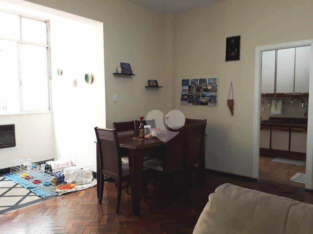 公寓 在 弗拉门戈, 里约热内卢 11667957