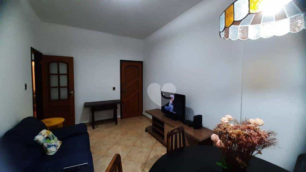 公寓 在 科帕卡巴纳, 里约热内卢 11667966