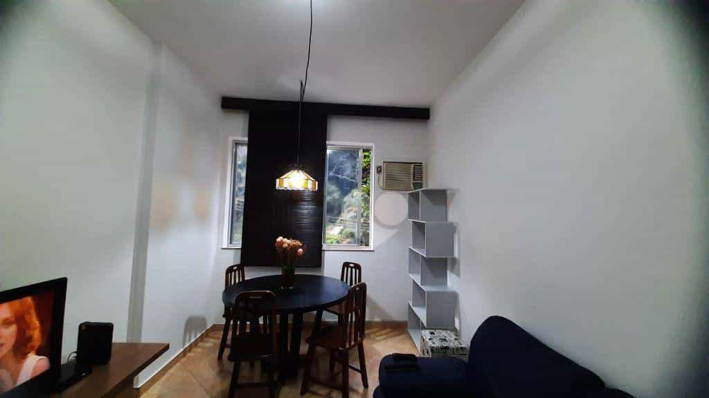 公寓 在 科帕卡巴纳, 里约热内卢 11667966