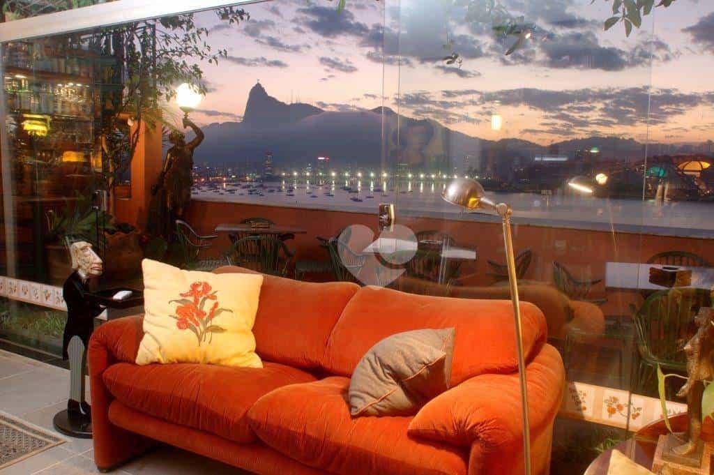 公寓 在 , Rio de Janeiro 11667976