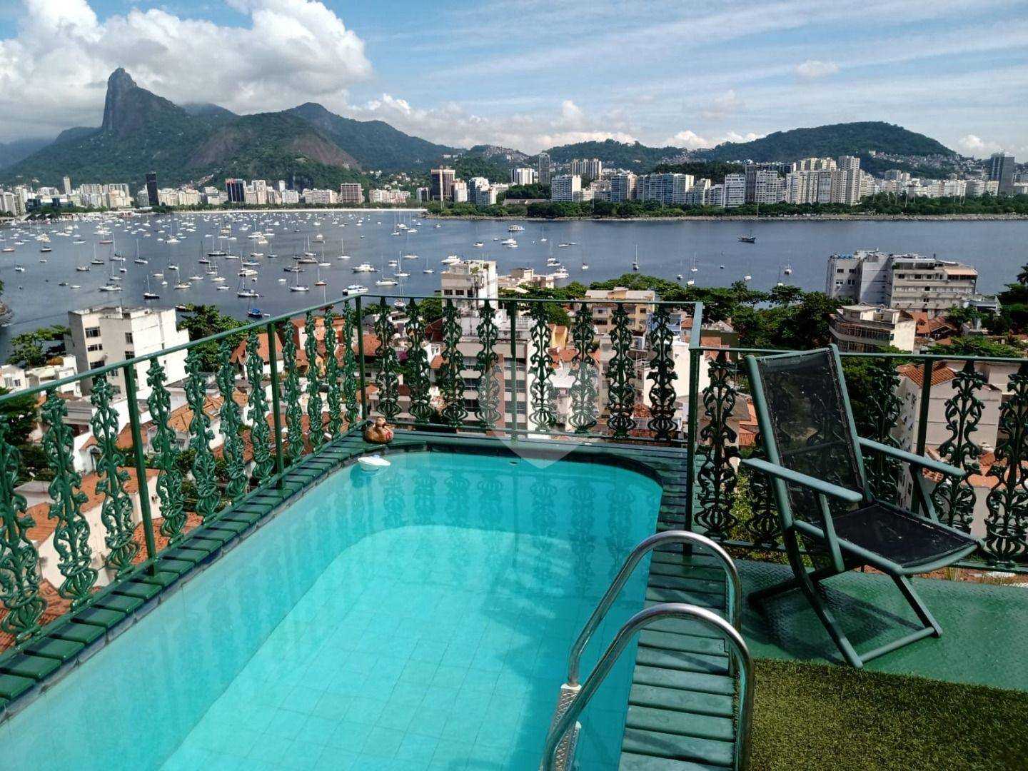 Condomínio no Urca, Rio de Janeiro 11667976
