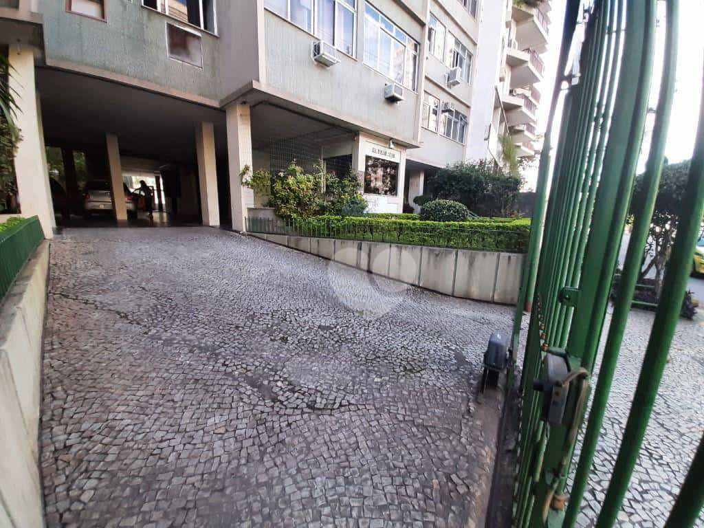 Квартира в Вілла Ізабель, Ріо-де-Жанейро 11667981
