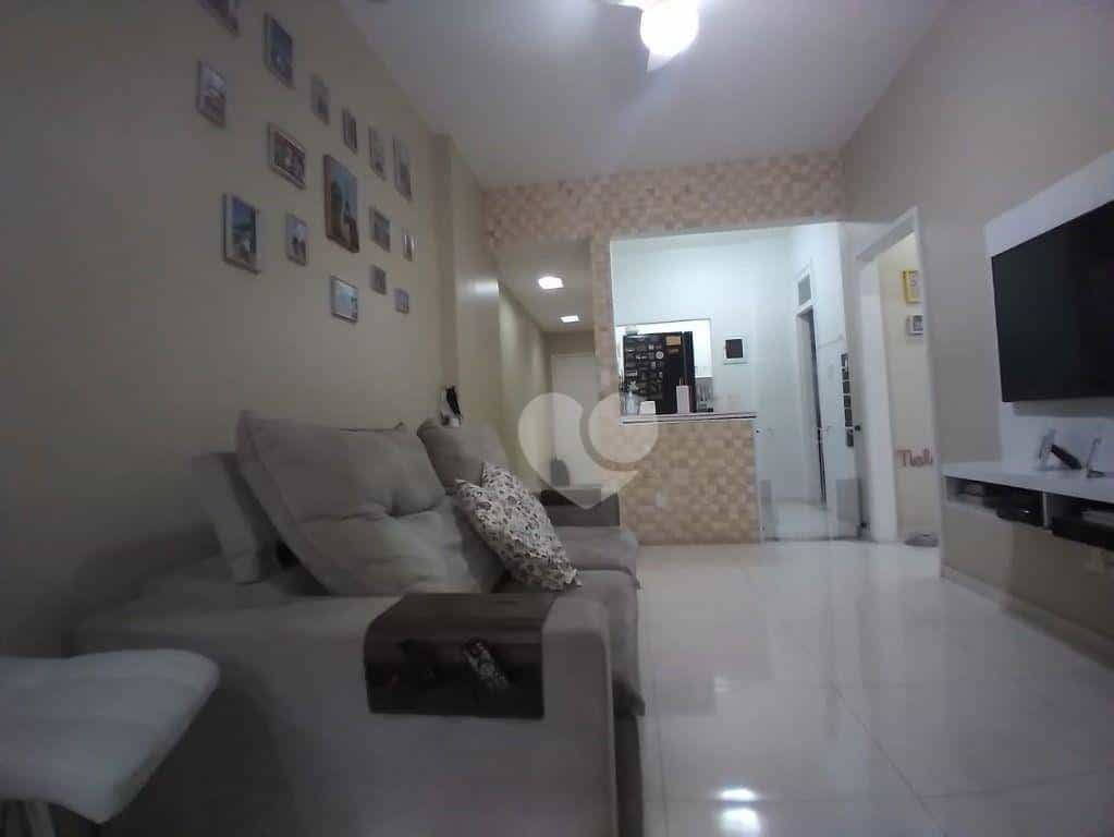 公寓 在 拉蘭熱拉斯, 里約熱內盧 11667982