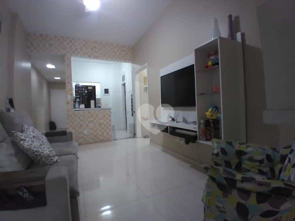 公寓 在 拉蘭熱拉斯, 里約熱內盧 11667982