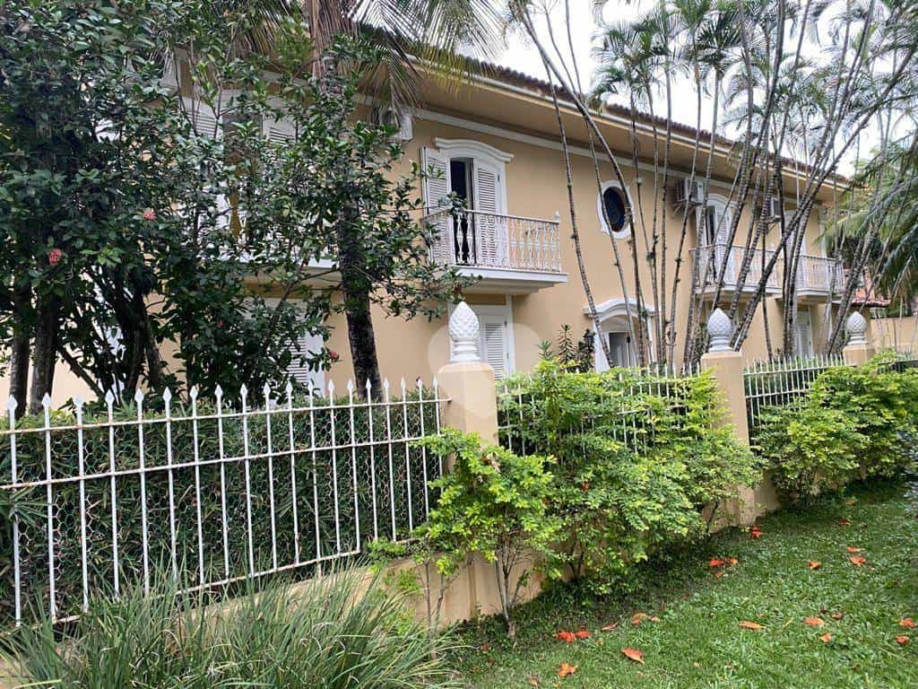 House in Barra da Tijuca, Rio de Janeiro 11667988