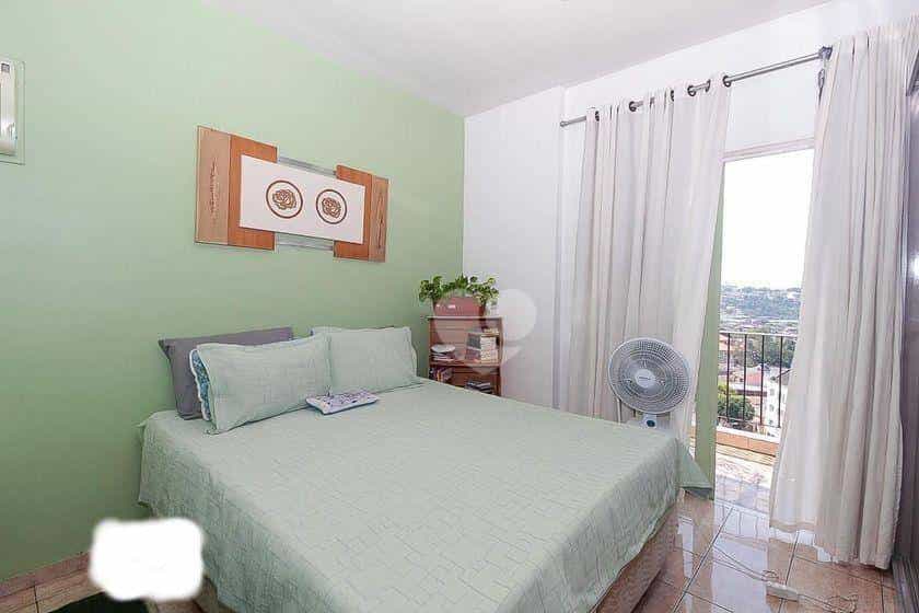 公寓 在 新恩格尼奥, 里约热内卢 11667989
