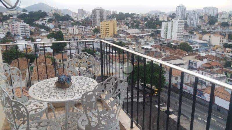 Квартира в Engenho Novo, Ріо-де-Жанейро 11667989