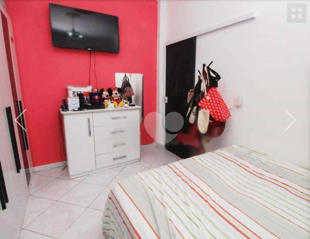 Квартира в Андарай, Ріо-де-Жанейро 11667996