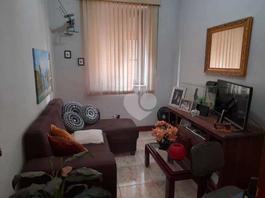 公寓 在 聖特雷莎, 里約熱內盧 11668003