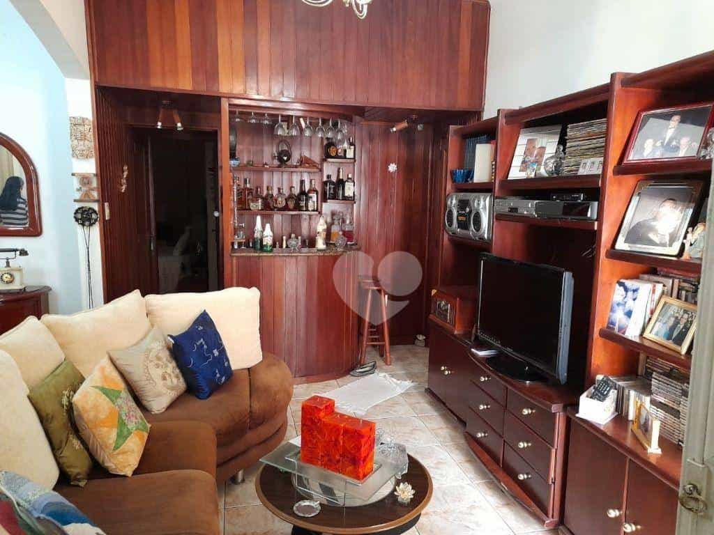 公寓 在 圣特雷莎, 里约热内卢 11668003