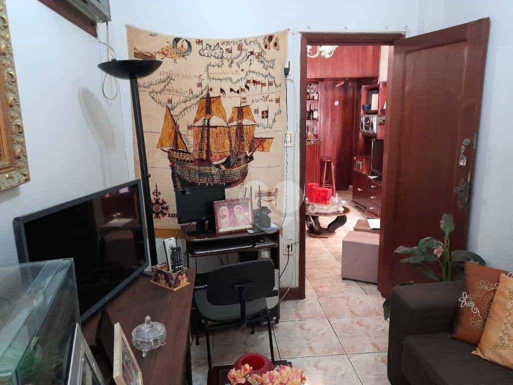 公寓 在 聖特雷莎, 里約熱內盧 11668003