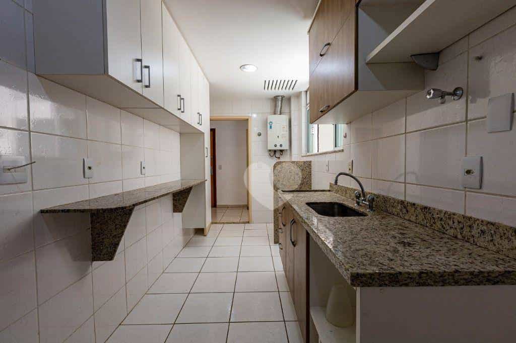 Condominium in Maracana, Rio de Janeiro 11668022