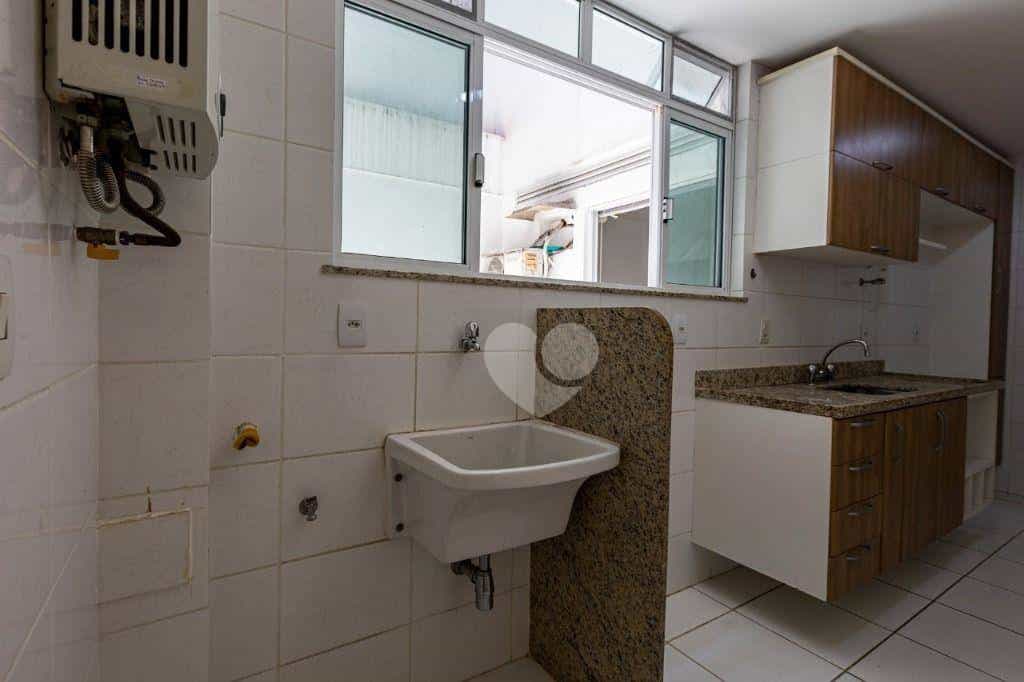 Квартира в Маракана, Ріо-де-Жанейро 11668022