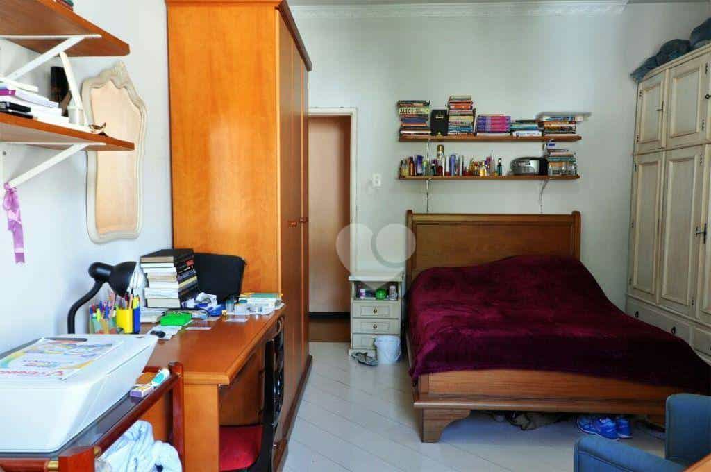 Квартира в Тіхука, Ріо-де-Жанейро 11668023
