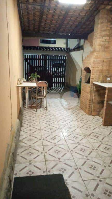 House in Taquara, Rio de Janeiro 11668029