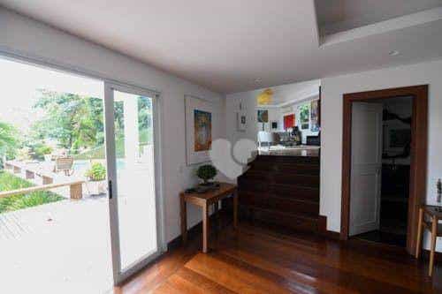 House in Itanhanga, Rio de Janeiro 11668038