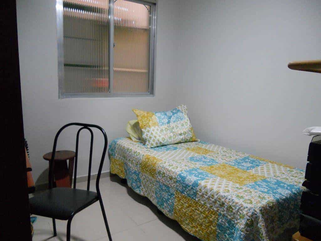Квартира в , Rio de Janeiro 11668040