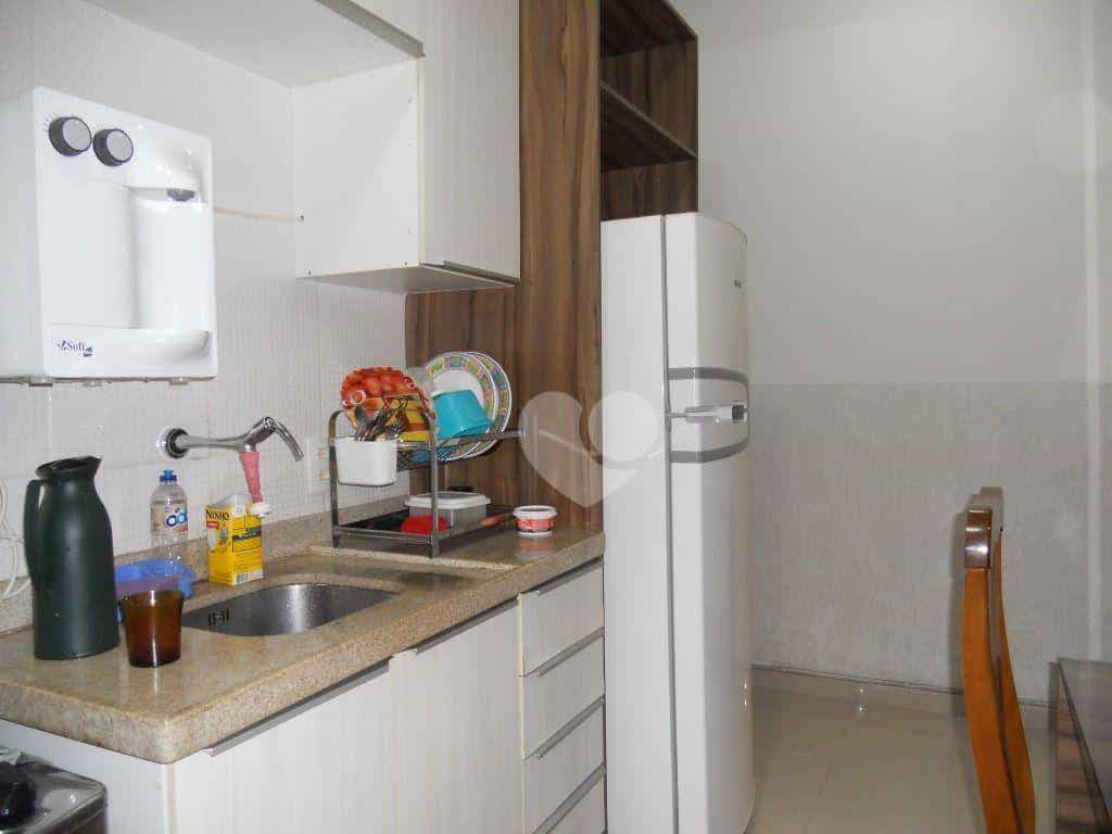 公寓 在 格拉若, 里約熱內盧 11668040