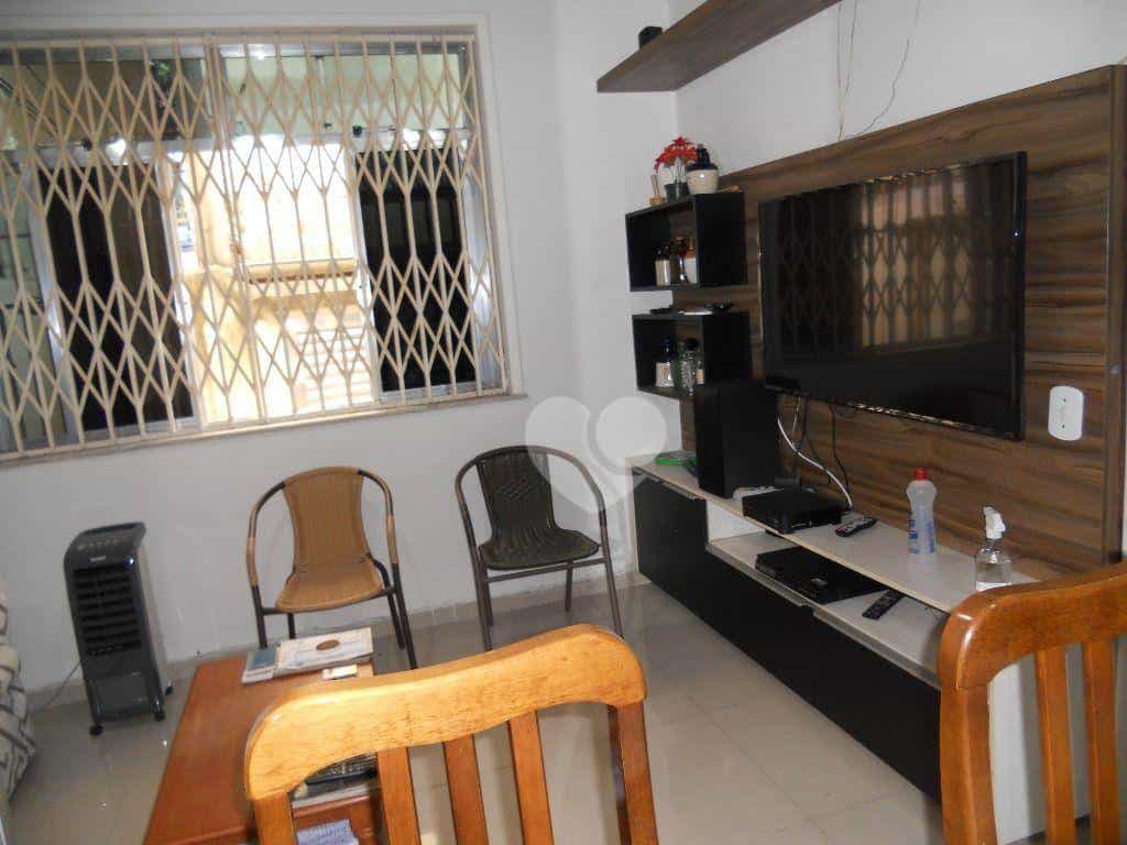 Квартира в Grajau, Ріо-де-Жанейро 11668040