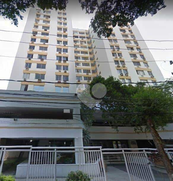 Condominio en Grajaú, Rio de Janeiro 11668051