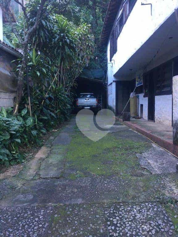 House in Itanhanga, Rio de Janeiro 11668059