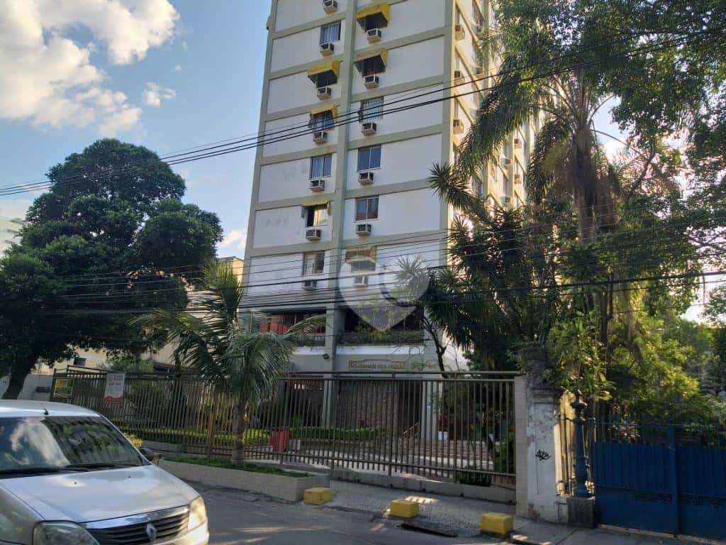 Condominium in , Rio de Janeiro 11668062
