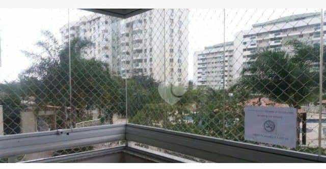 Condominium in Restinga de Jacarepagua, Rio de Janeiro 11668069