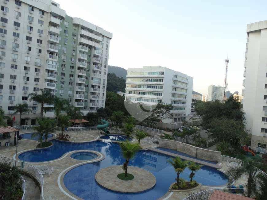 Condominium in Restinga de Jacarepagua, Rio de Janeiro 11668069