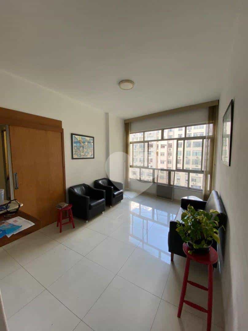 公寓 在 科帕卡巴纳, 里约热内卢 11668072