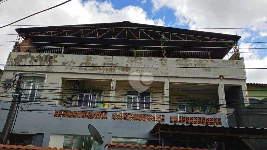 Casa nel Taquarà, Rio de Janeiro 11668073