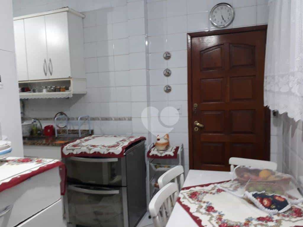 公寓 在 , Rio de Janeiro 11668077