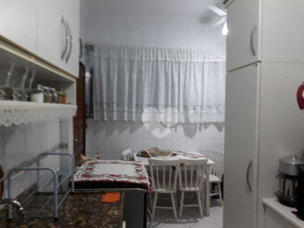 公寓 在 , Rio de Janeiro 11668077