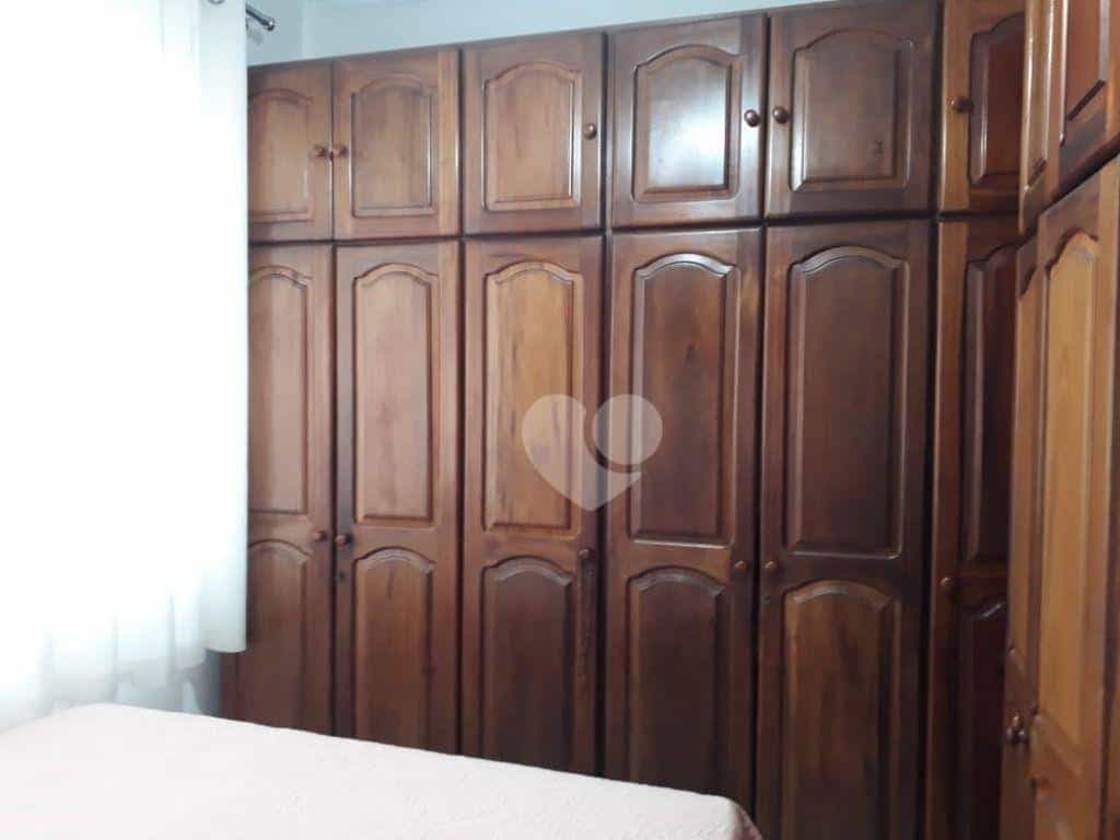 Квартира в Engenho de Dentro, Ріо-де-Жанейро 11668077