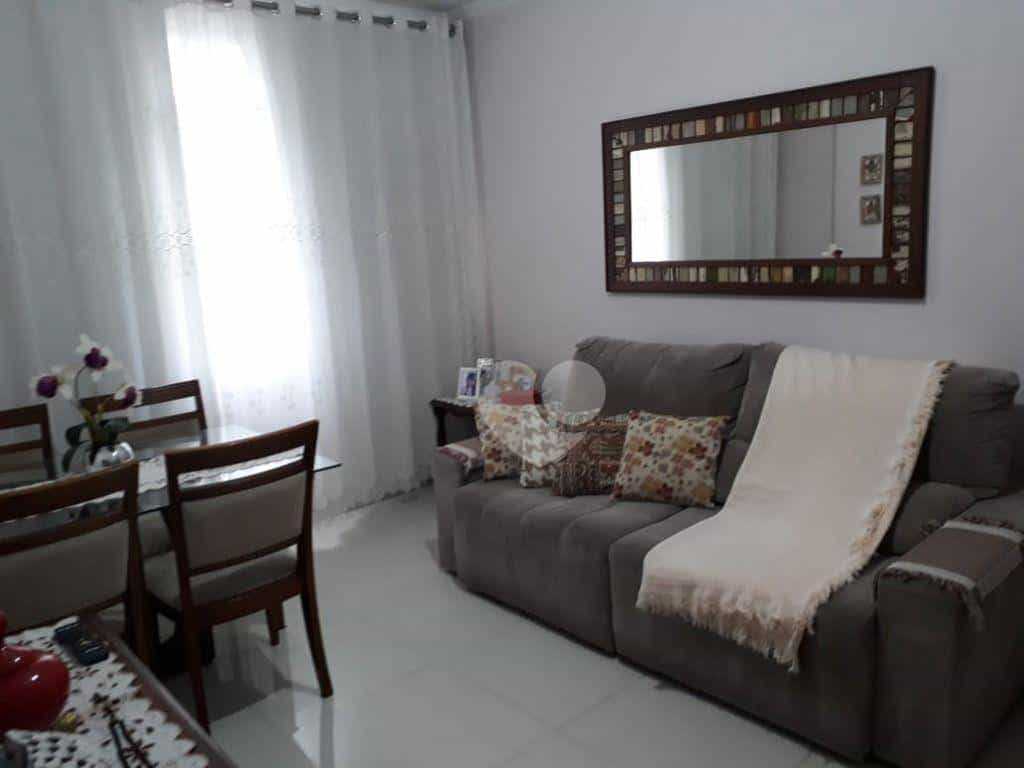 Квартира в Engenho de Dentro, Ріо-де-Жанейро 11668077