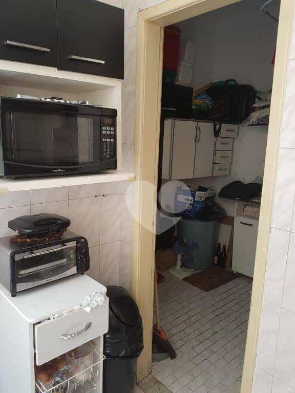 公寓 在 雅卡雷帕瓜, 里約熱內盧 11668084